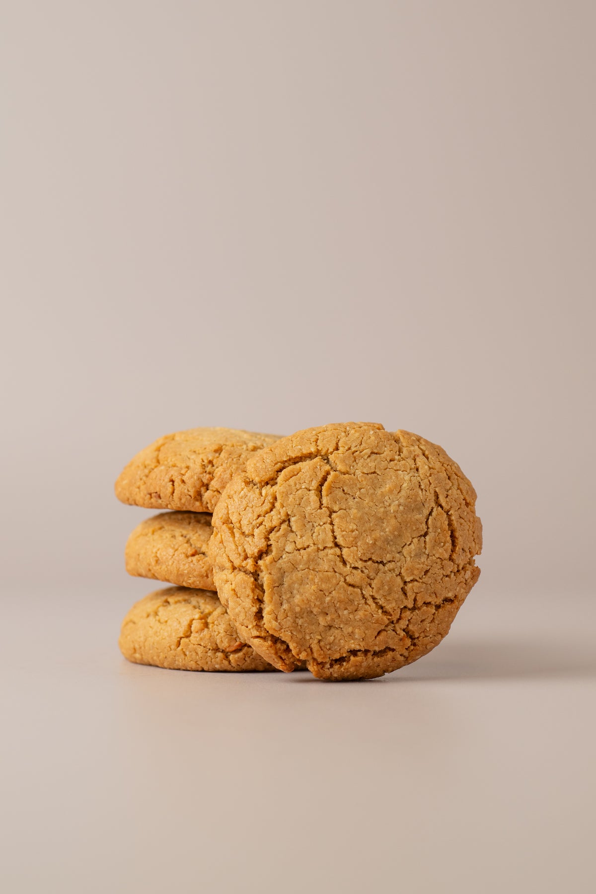Cookie rellenas de chocolate SIN azúcar