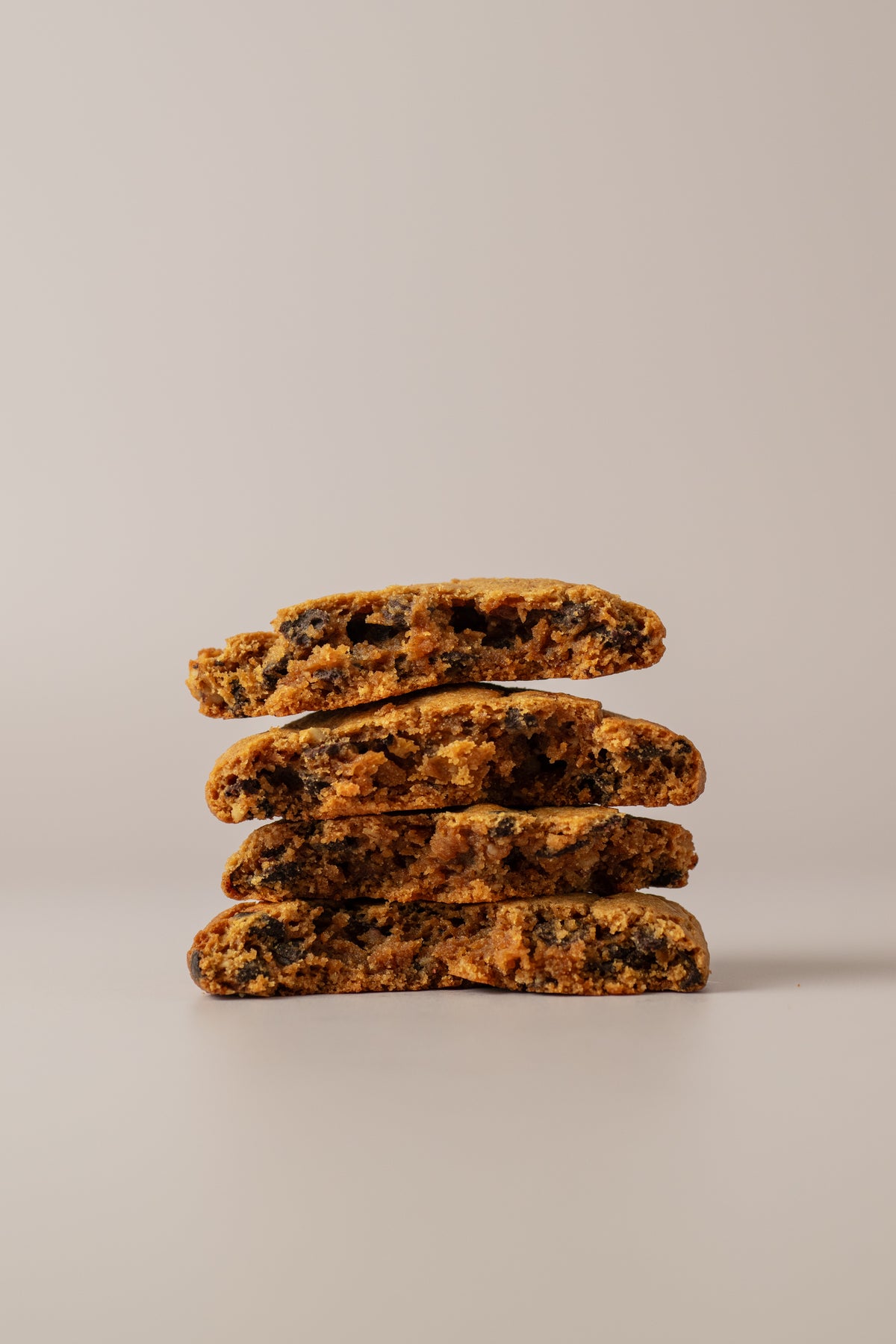 Cookie Pecana