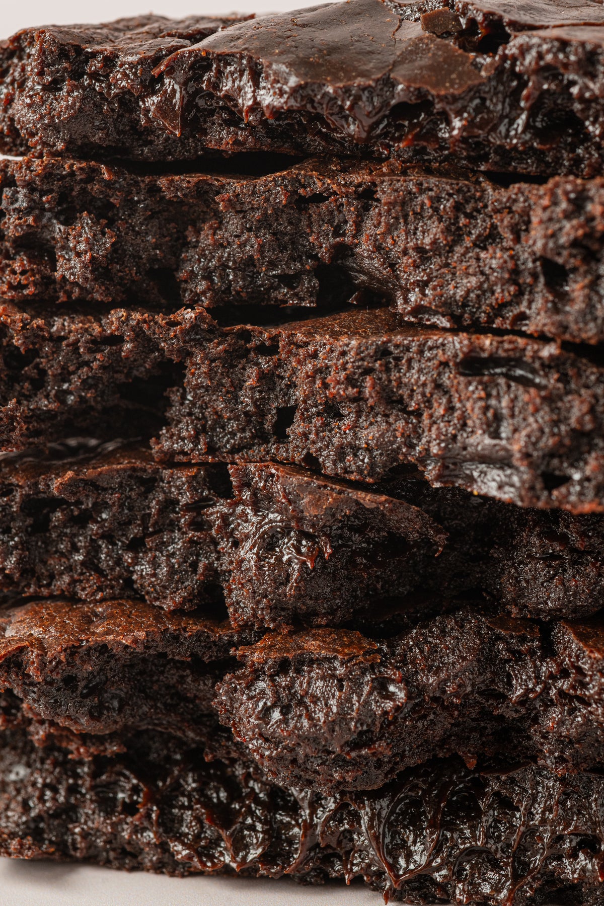 Cookie brownie