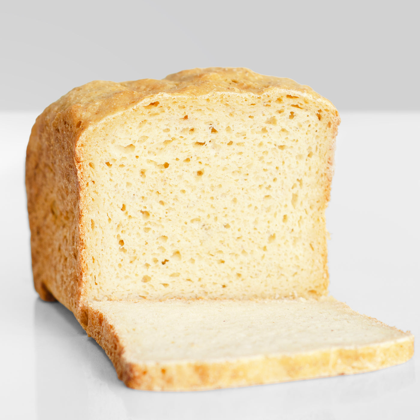 PAN DE MOLDE BLANCO