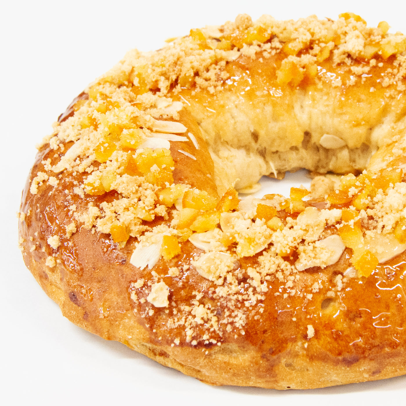 ROSCÓN DE REYES