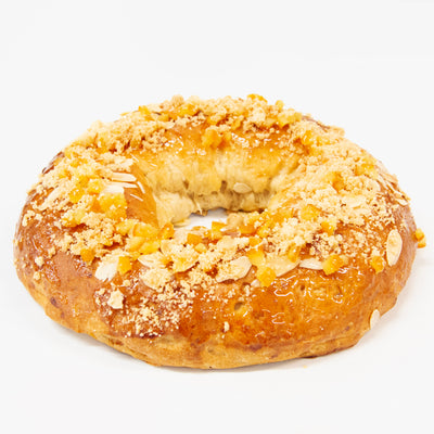 ROSCÓN DE REYES