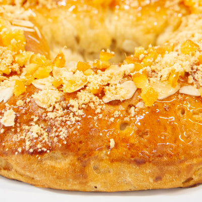 ROSCÓN DE REYES