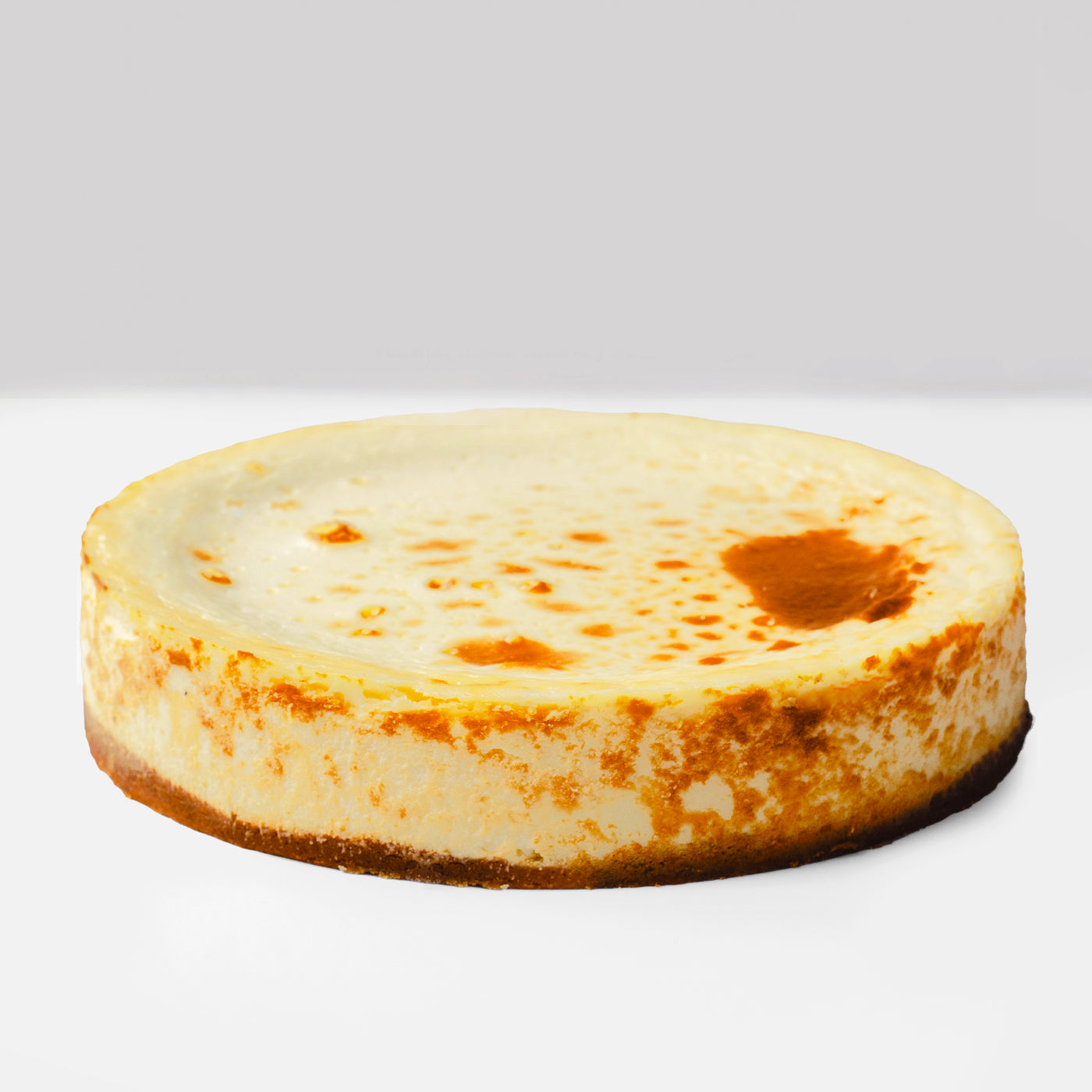 TARTA DE QUESO