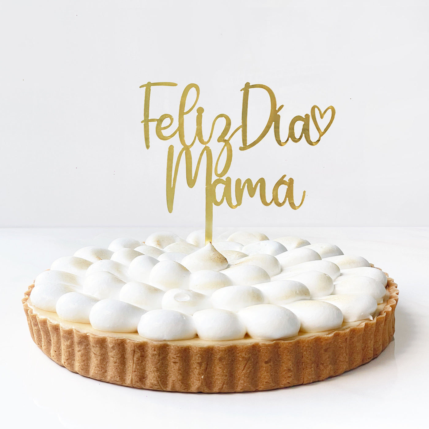 Topper Feliz DÍa Mamá