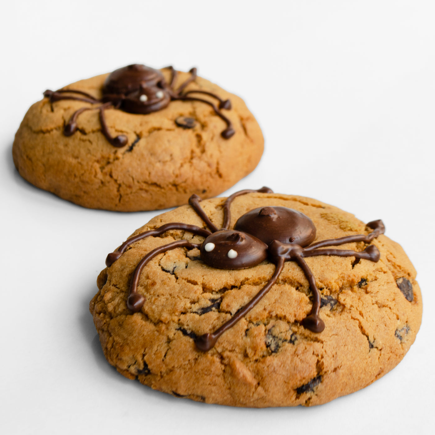 Cookie Araña 🕷️