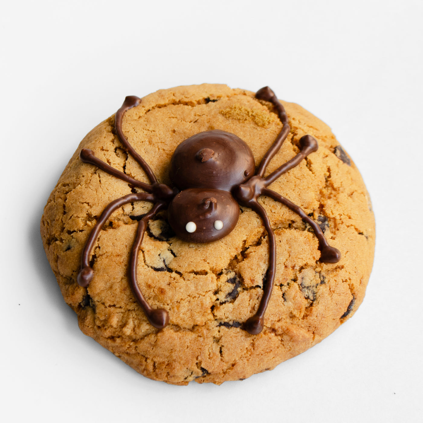 Cookie Araña 🕷️