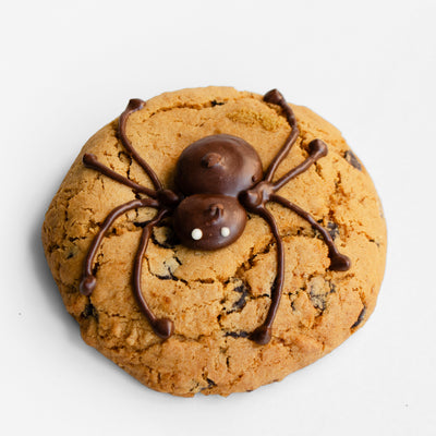 Cookie Araña 🕷️