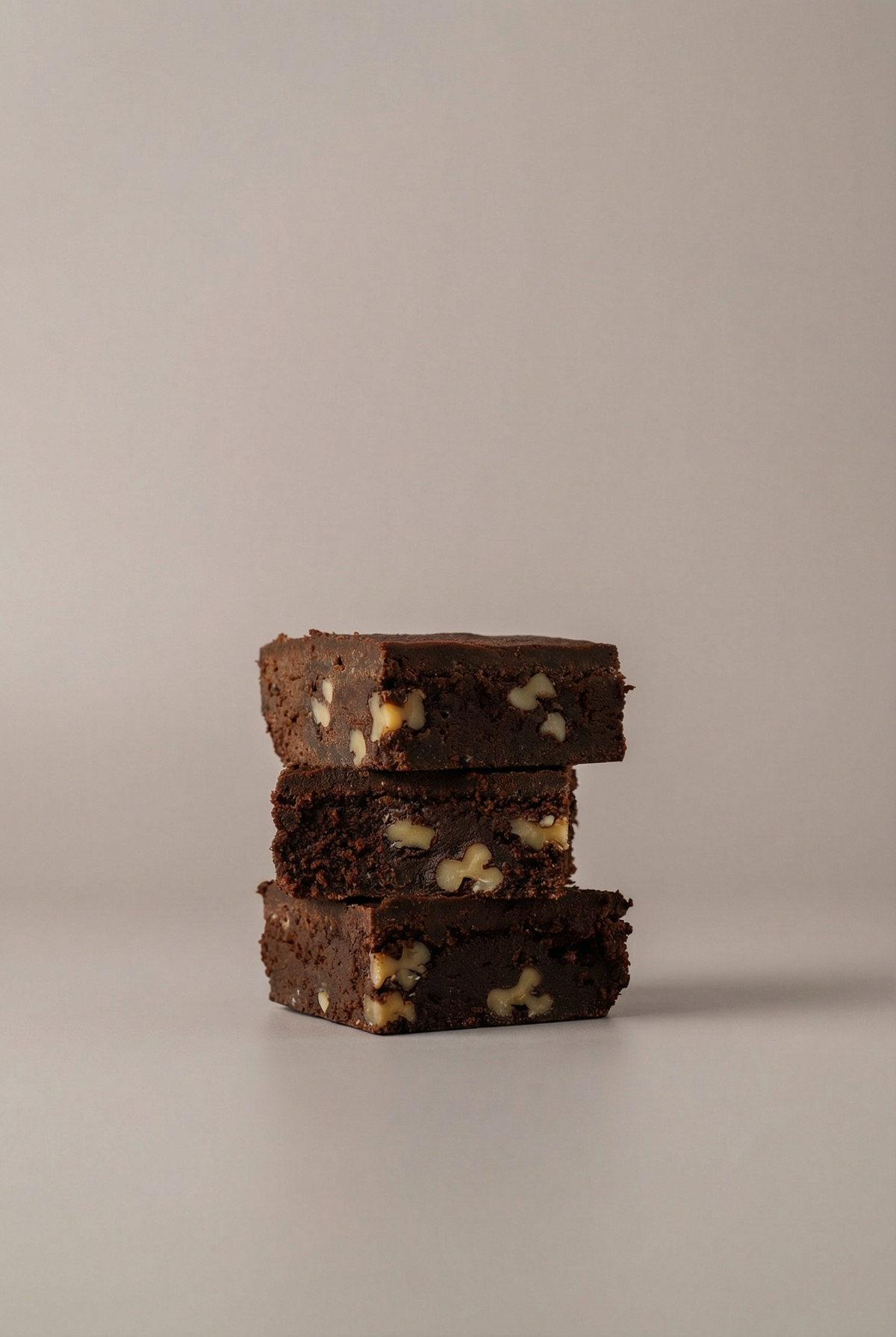 Porción Brownie