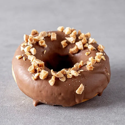 DONUTS