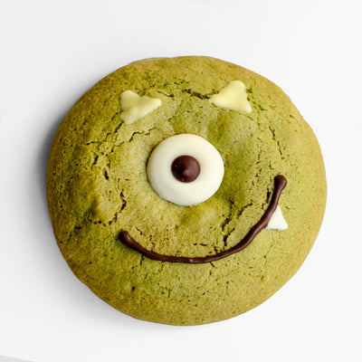 Cookie Monstruo