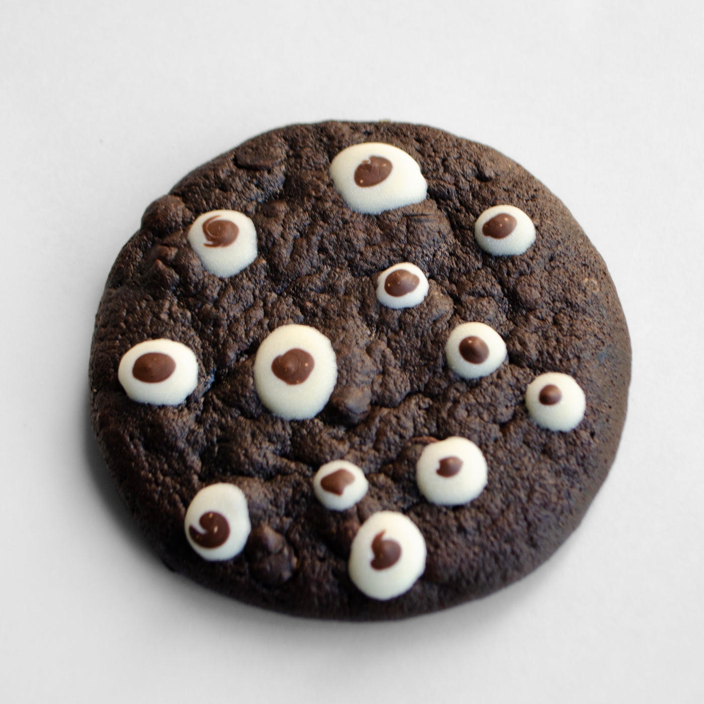Cookie Ojos 👀
