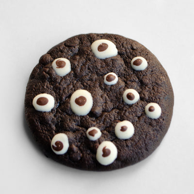 Cookie Ojos 👀