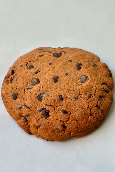 COOKIE PEPITAS CHOCOLATE CON AZÚCAR PANELA 🍪