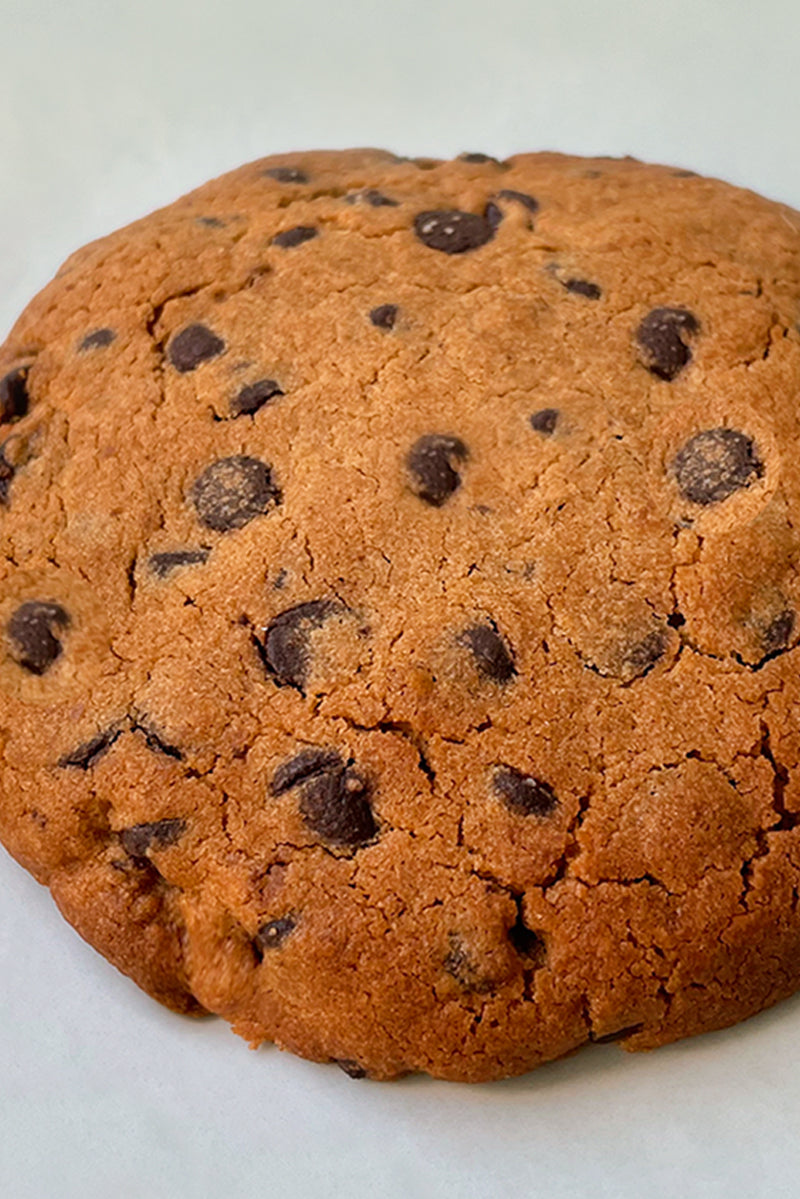 COOKIE PEPITAS CHOCOLATE CON AZÚCAR PANELA 🍪