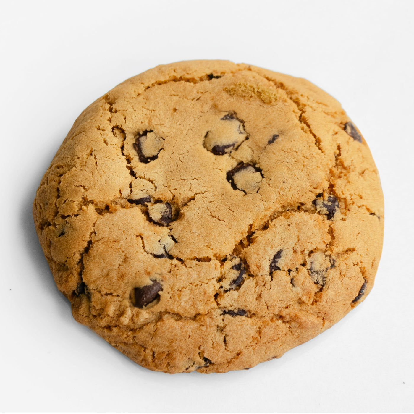 COOKIE PEPITAS CON AZÚCAR DE COCO