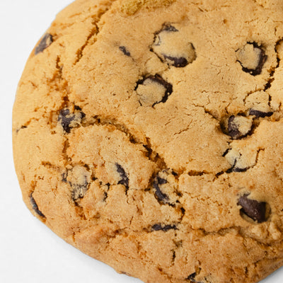 COOKIE PEPITAS CON AZÚCAR DE COCO