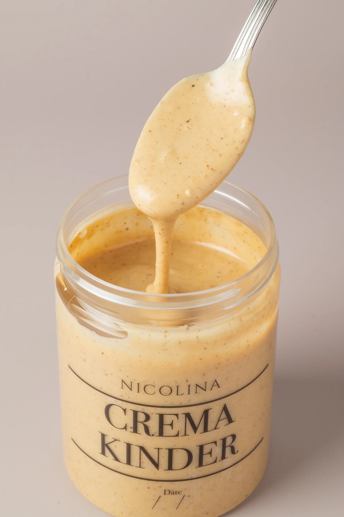 CREMA KINDER
