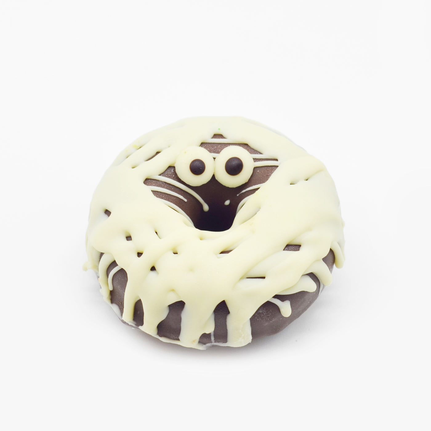 CAJA DONUTS HALLOWEEN🕸️