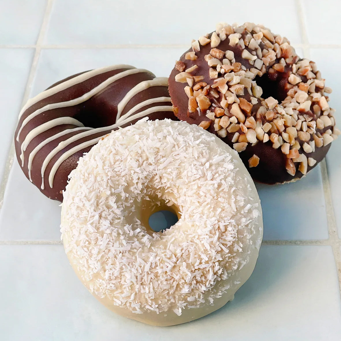 DONUTS