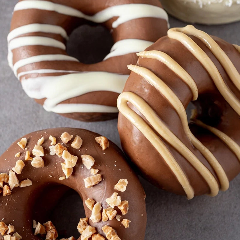 DONUTS