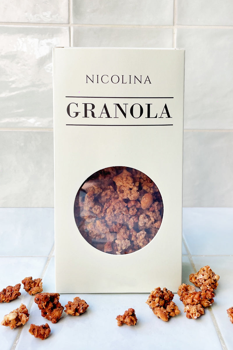 GRANOLA