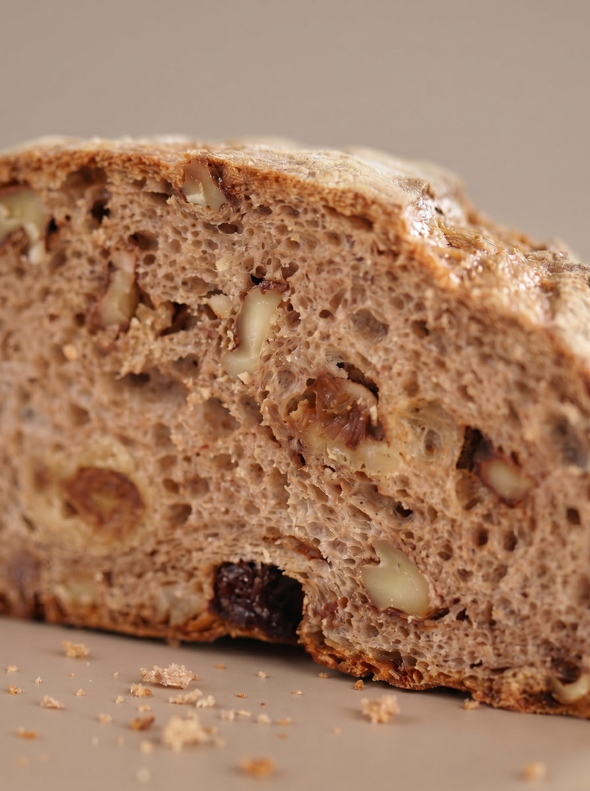 HOGAZA PASAS Y NUECES