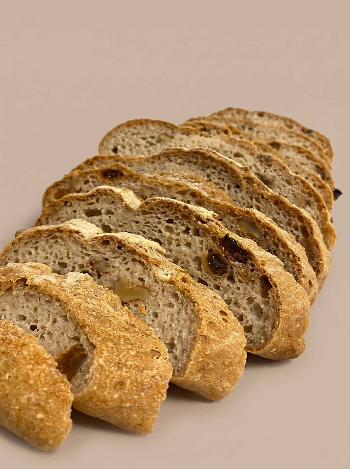 HOGAZA PASAS Y NUECES