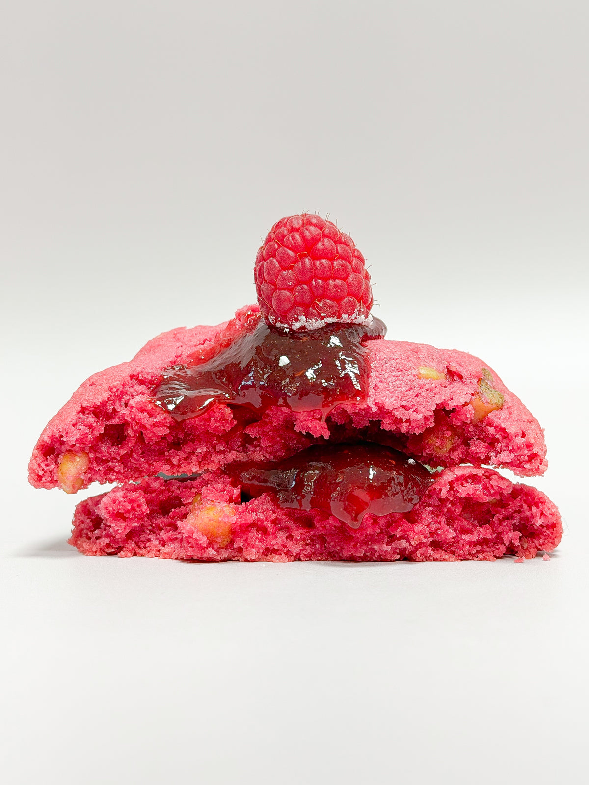 Cookie rosa