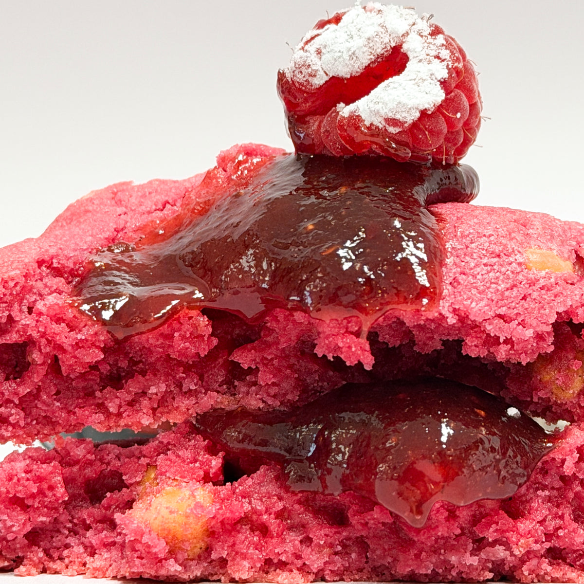 Cookie rosa