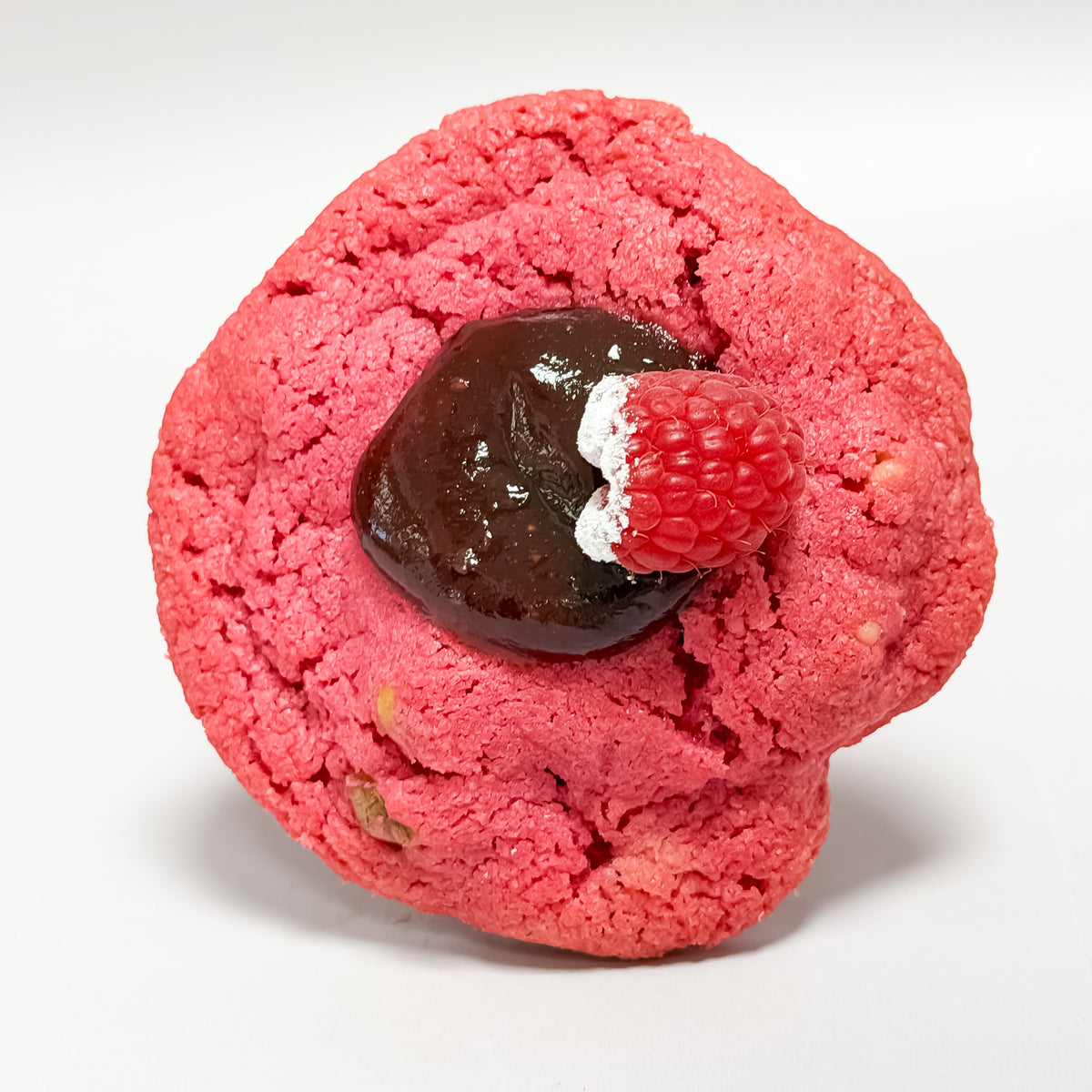 Cookie rosa