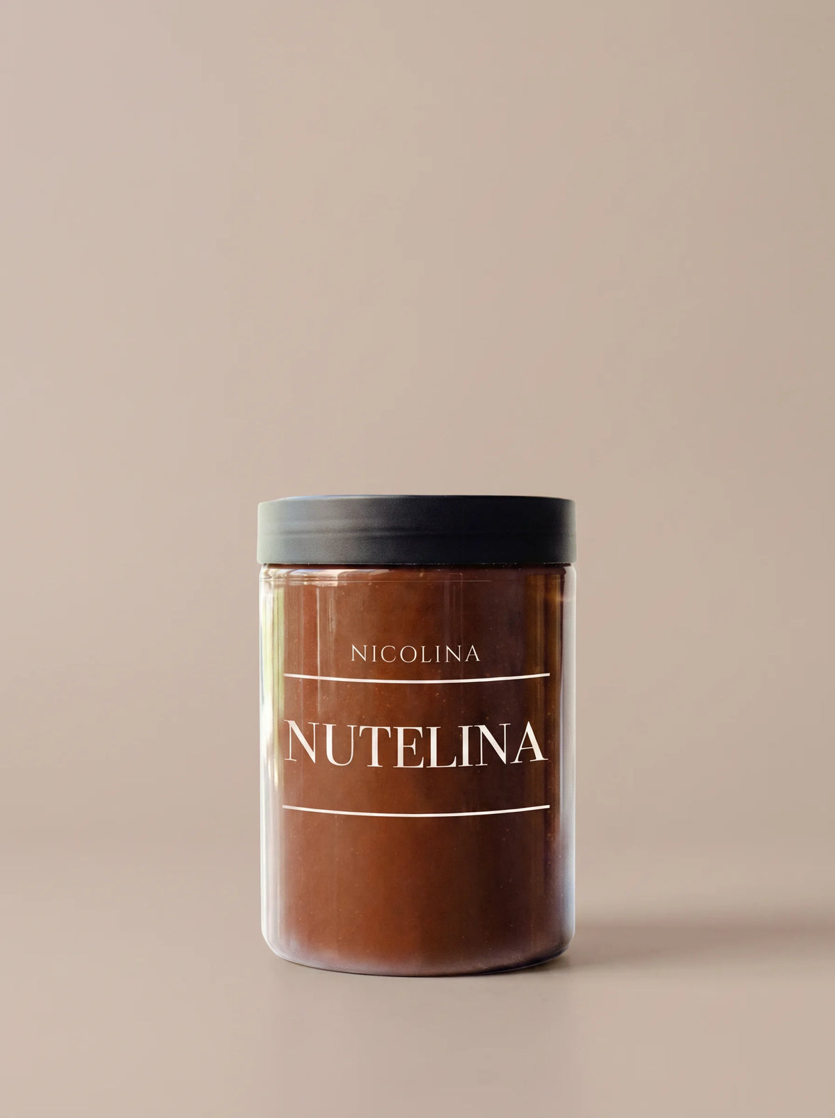 NUTELINA