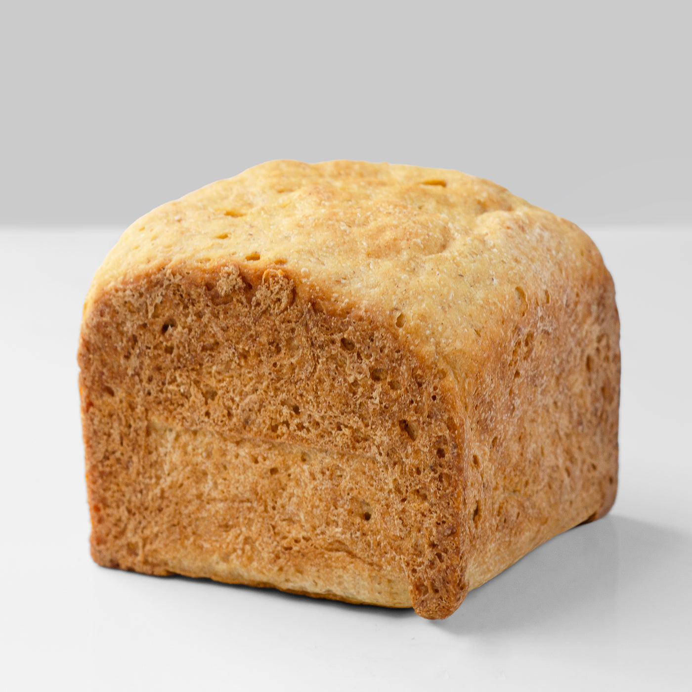 PAN DE MOLDE BLANCO
