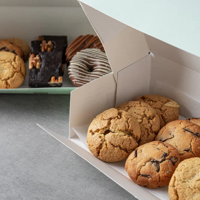 CAJA MERIENDA (9 unidades)
