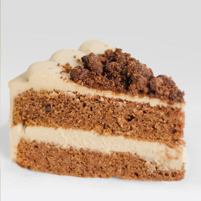 PORCIONES TARTAS