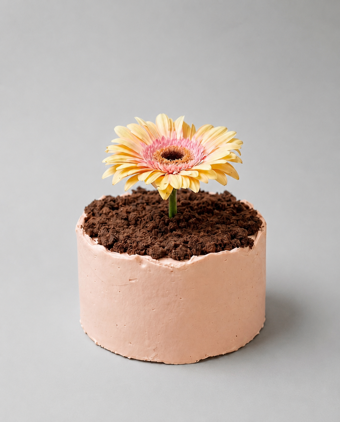 Tarta Flor