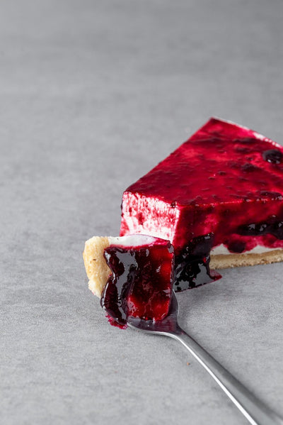 Panna Cotta