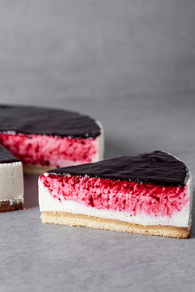 Panna Cotta